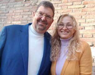 Stoehr,  Michael & Rosa